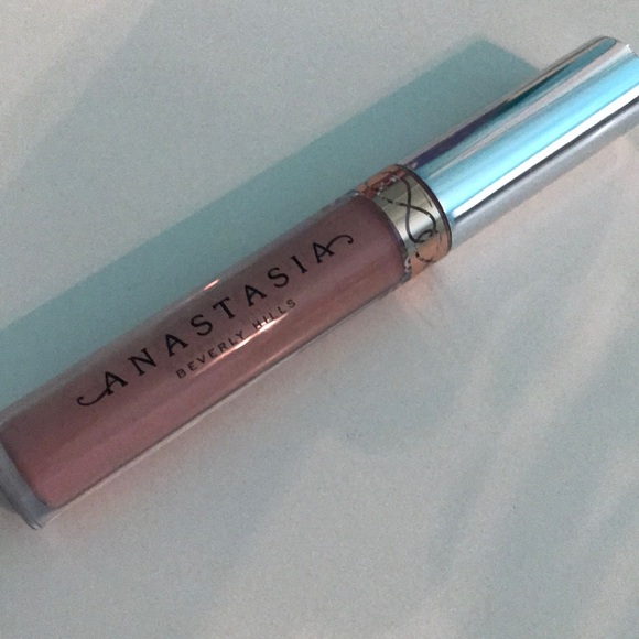 Anastasia Beverly Hills Other - Anastasia liquid lipstick Pure Hollywood Anastasia Beverly Hills Other - Anastasia liquid lipstick Pure Hollywood